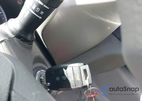 2016 Kia Sportage Lx from USA, damaged, VIN KNDPBCAC4G7849309